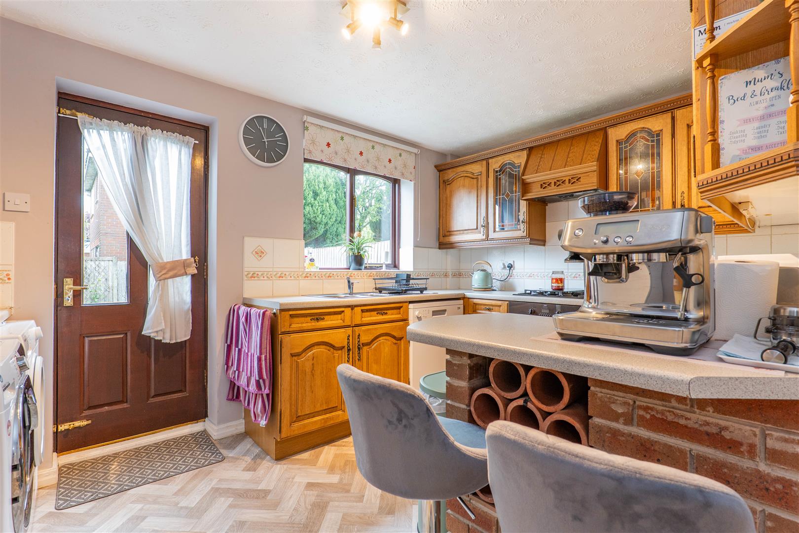 4 bed property in Hampshire Road, Preston